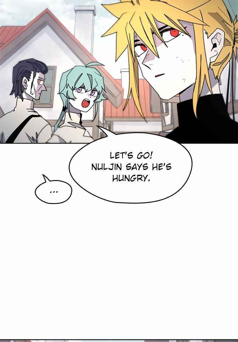 The Knight of Embers Chapter 32 - Page 79