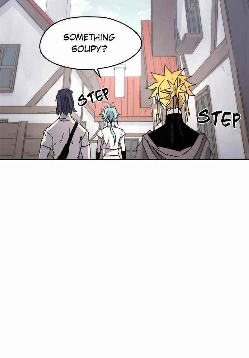 The Knight of Embers Chapter 32 - Page 80