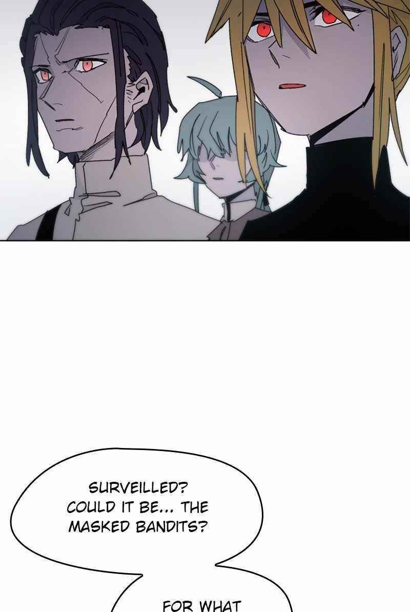 The Knight of Embers Chapter 33 - Page 12