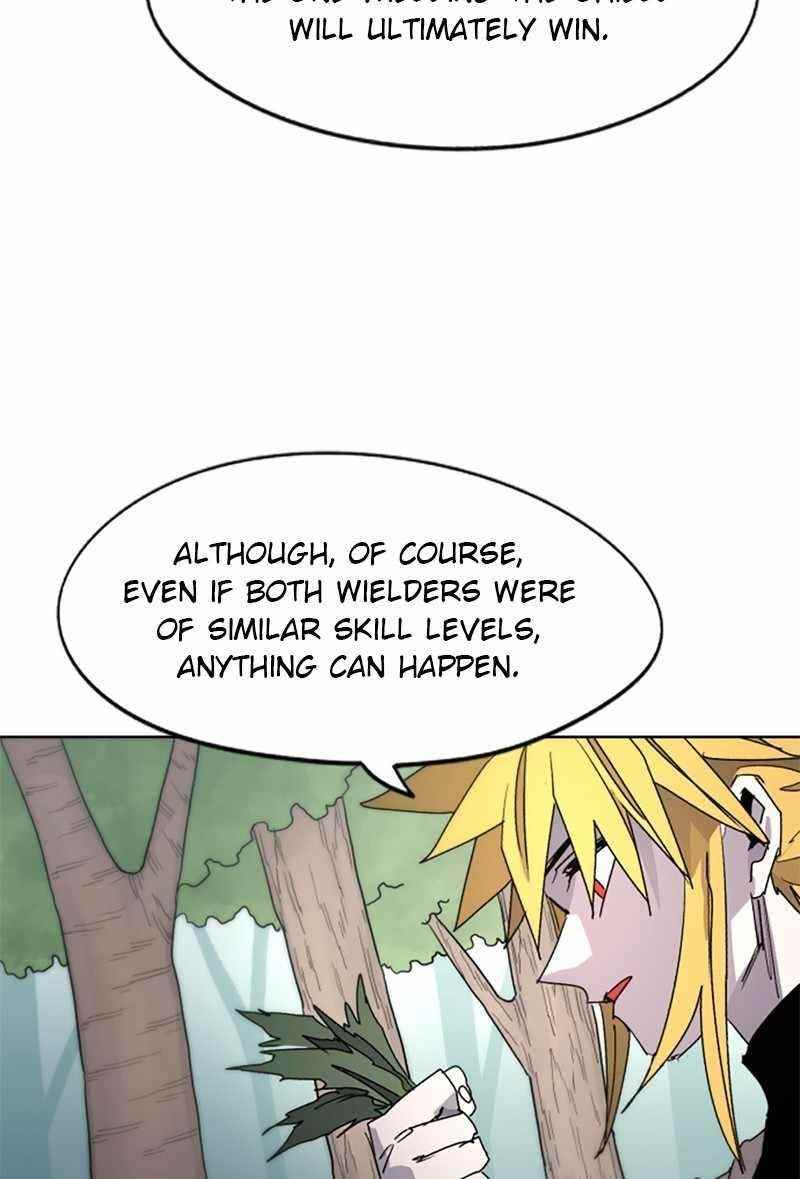 The Knight of Embers Chapter 33 - Page 31