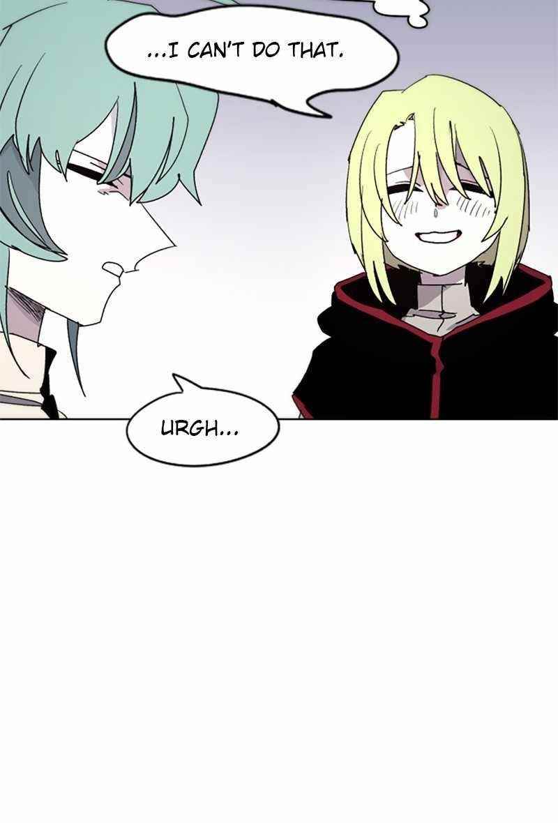 The Knight of Embers Chapter 33 - Page 42