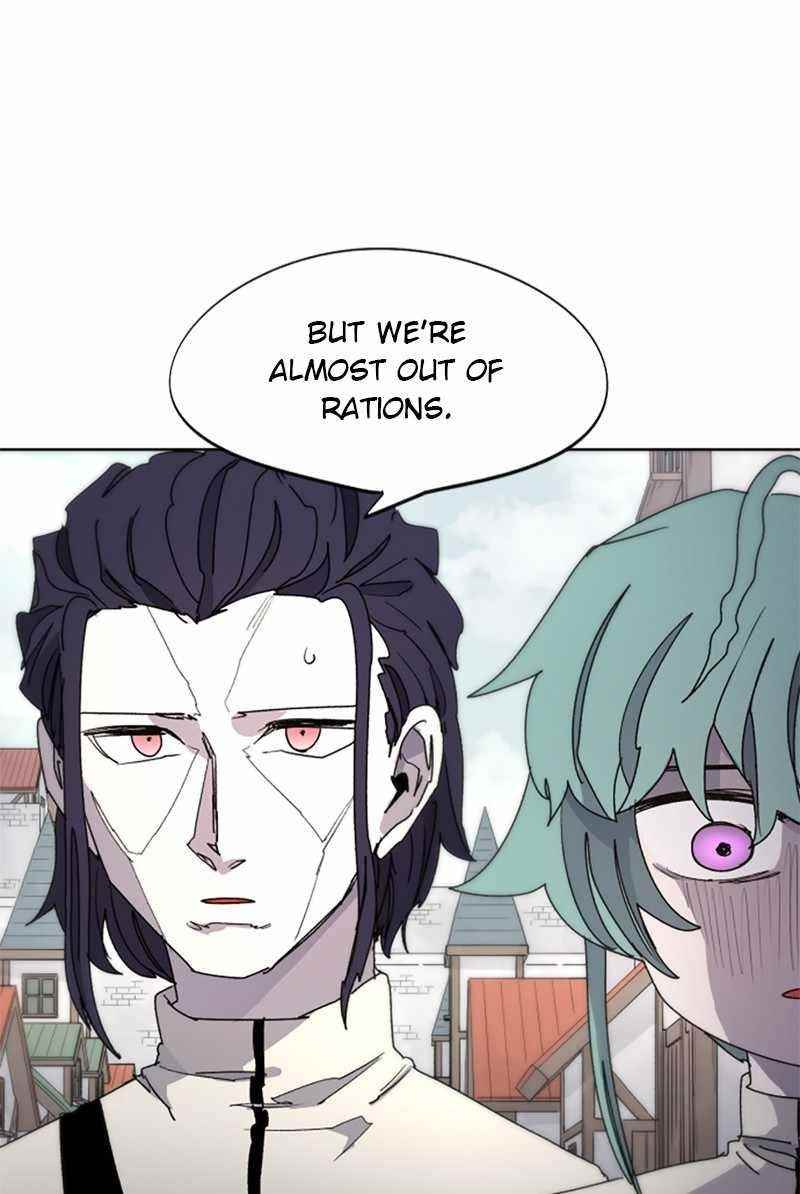 The Knight of Embers Chapter 33 - Page 5