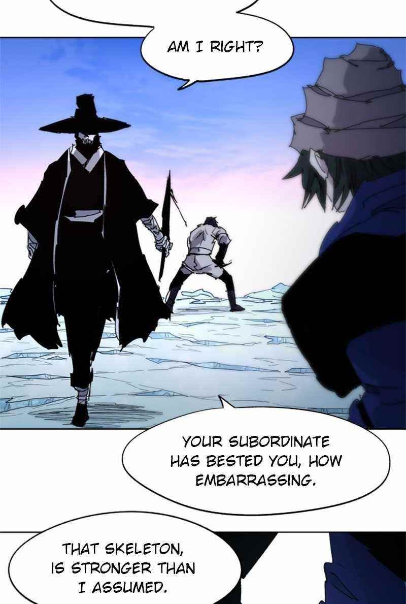 The Knight of Embers Chapter 38 - Page 35