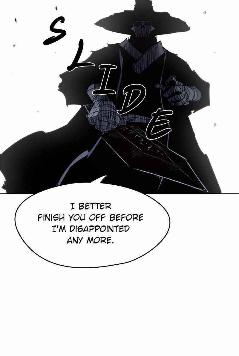 The Knight of Embers Chapter 38 - Page 38