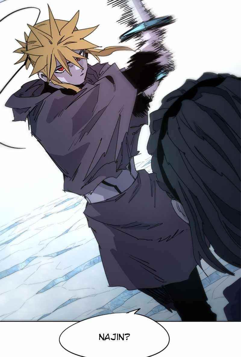 The Knight of Embers Chapter 38 - Page 60