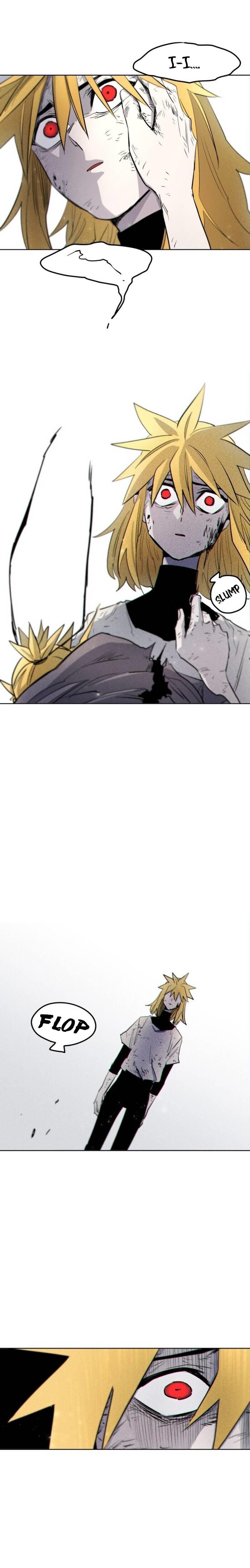 The Knight of Embers Chapter 4 - Page 5