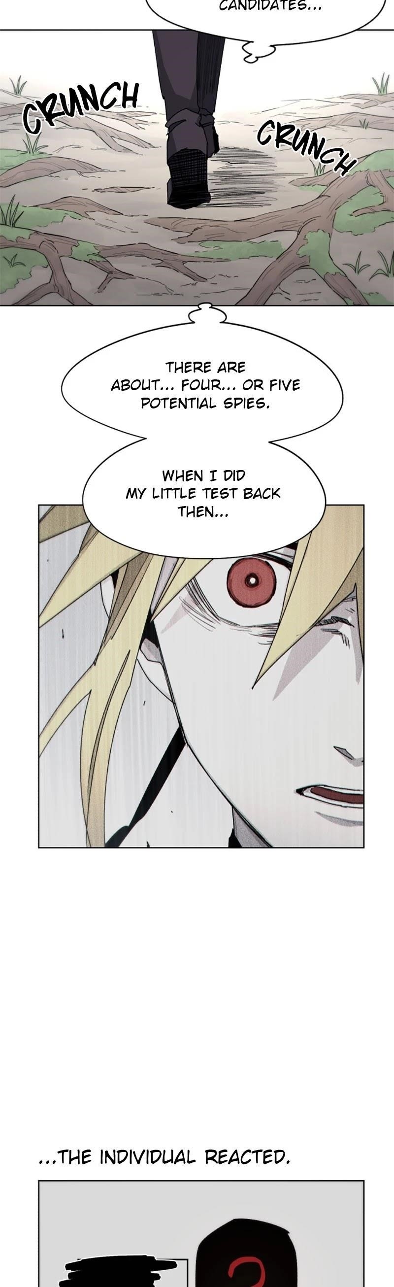 The Knight of Embers Chapter 40 - Page 11