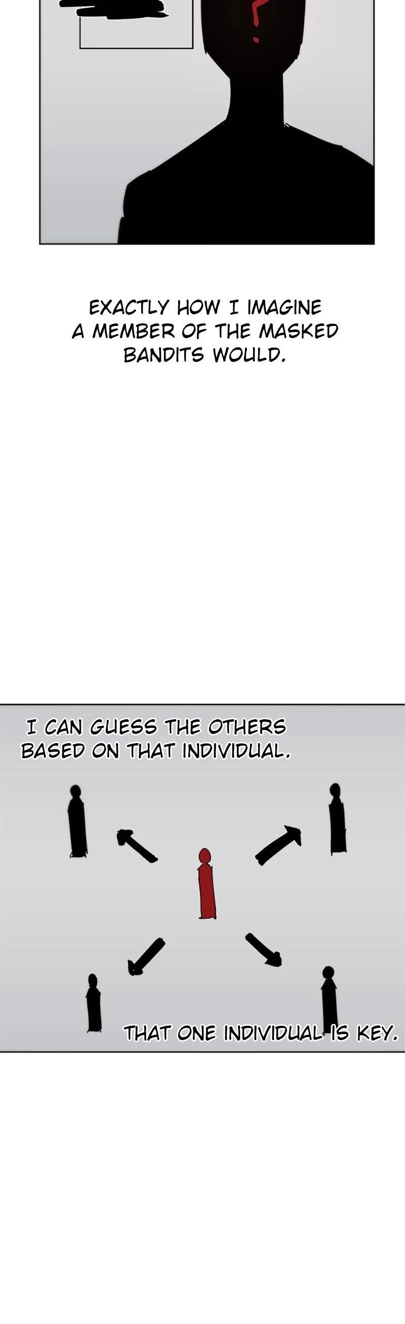 The Knight of Embers Chapter 40 - Page 12