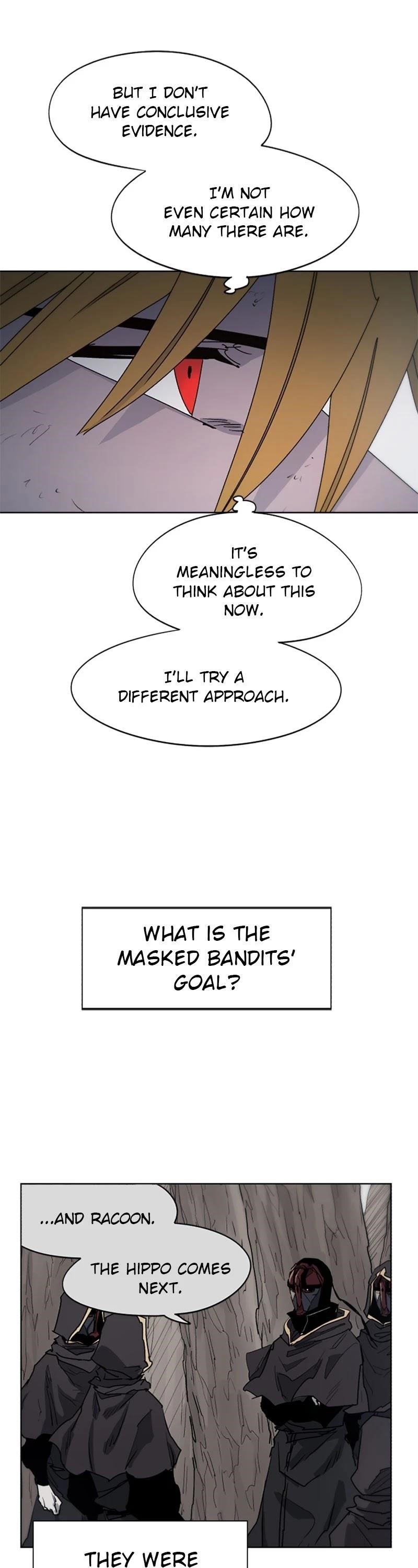 The Knight of Embers Chapter 40 - Page 13