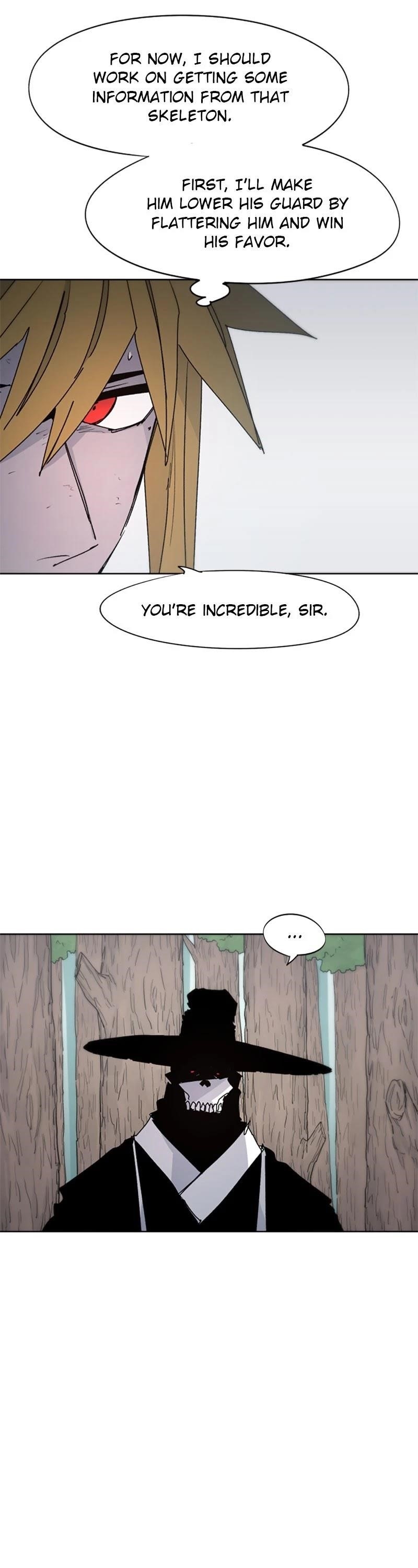 The Knight of Embers Chapter 40 - Page 17