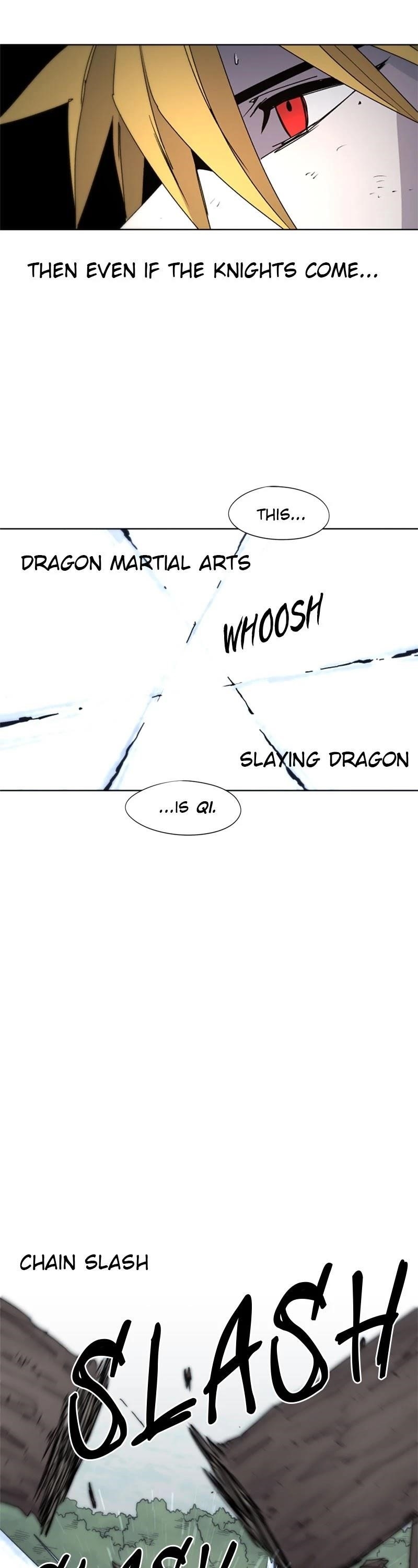 The Knight of Embers Chapter 40 - Page 25