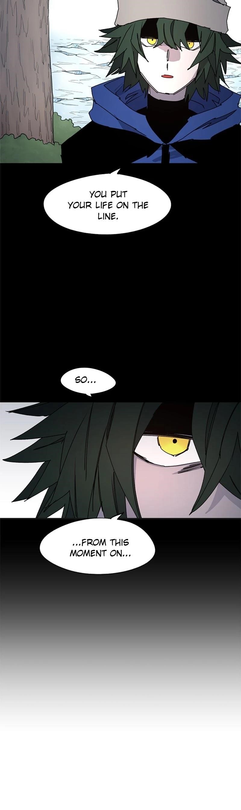The Knight of Embers Chapter 40 - Page 35