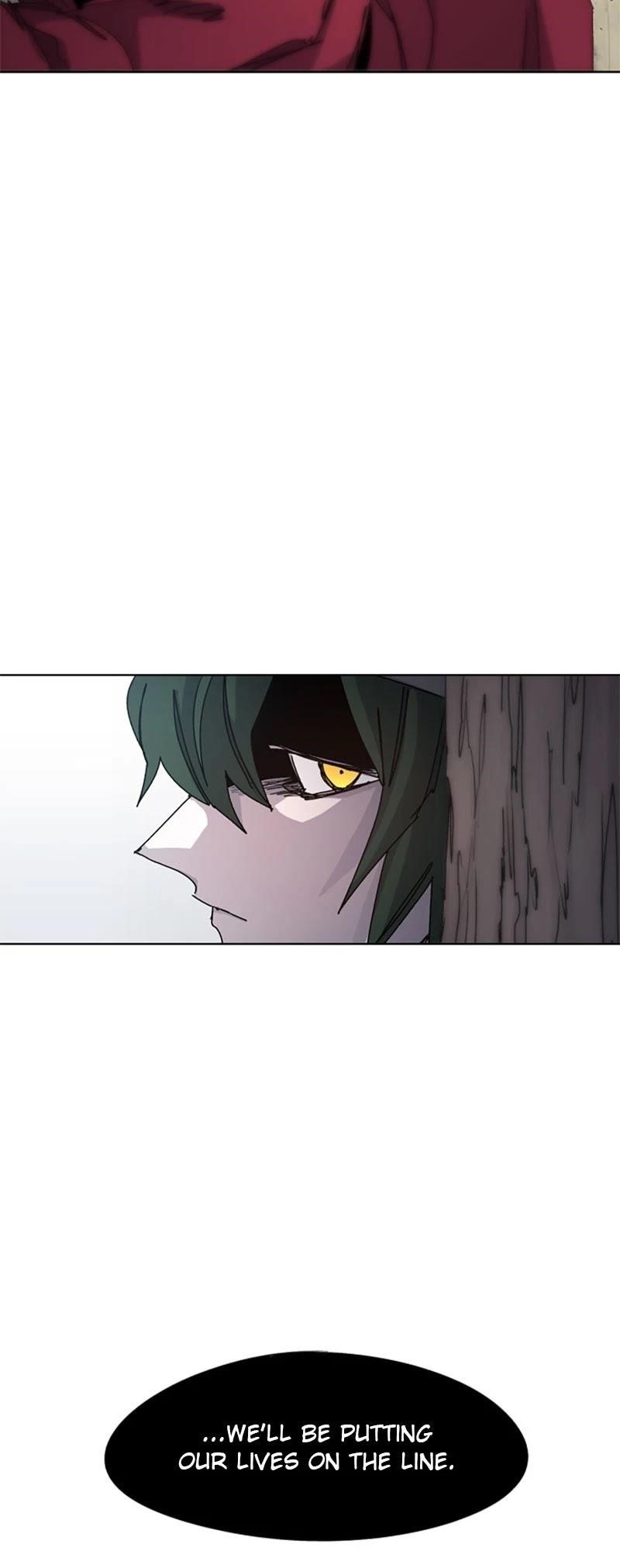 The Knight of Embers Chapter 40 - Page 38