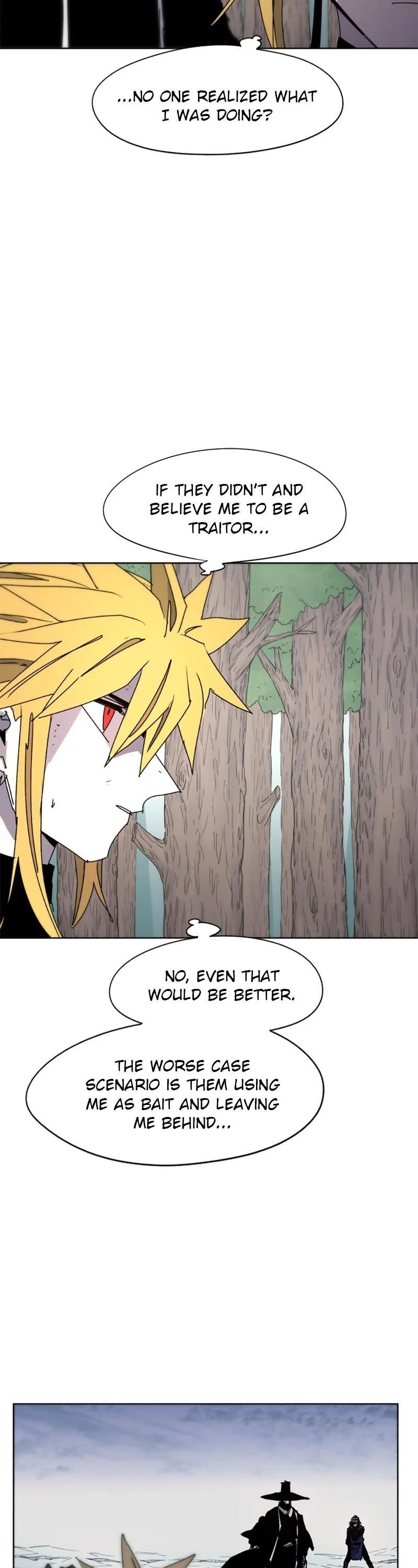 The Knight of Embers Chapter 40 - Page 6