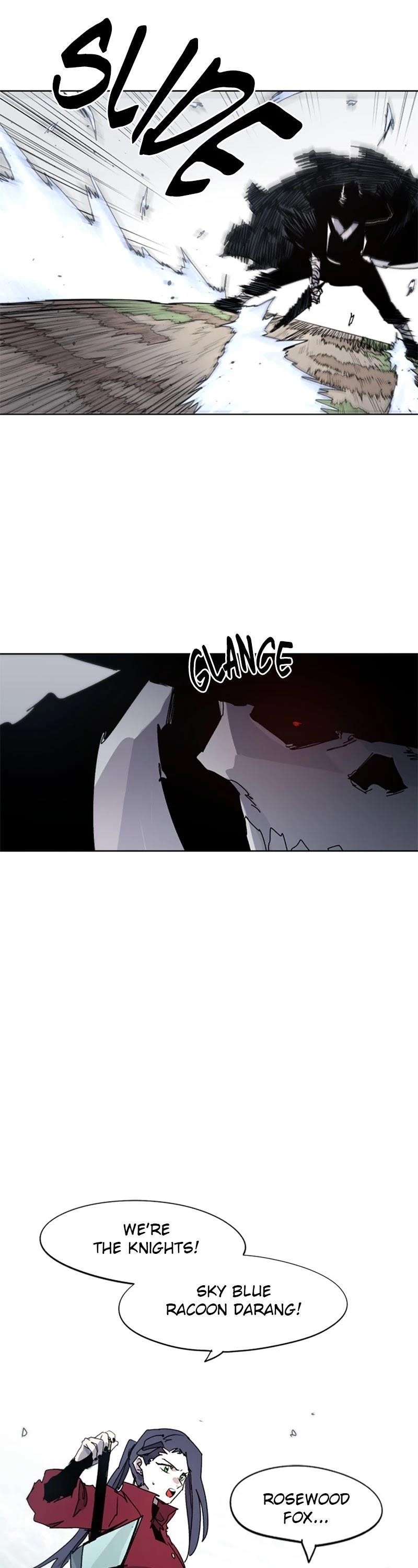 The Knight of Embers Chapter 41 - Page 14