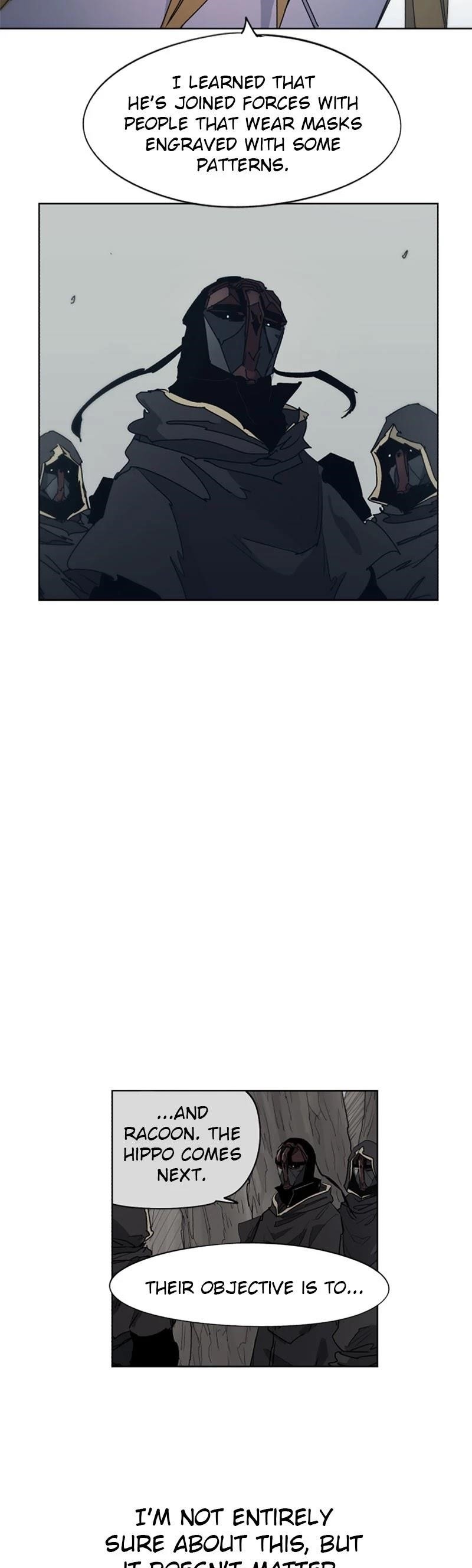 The Knight of Embers Chapter 43 - Page 11