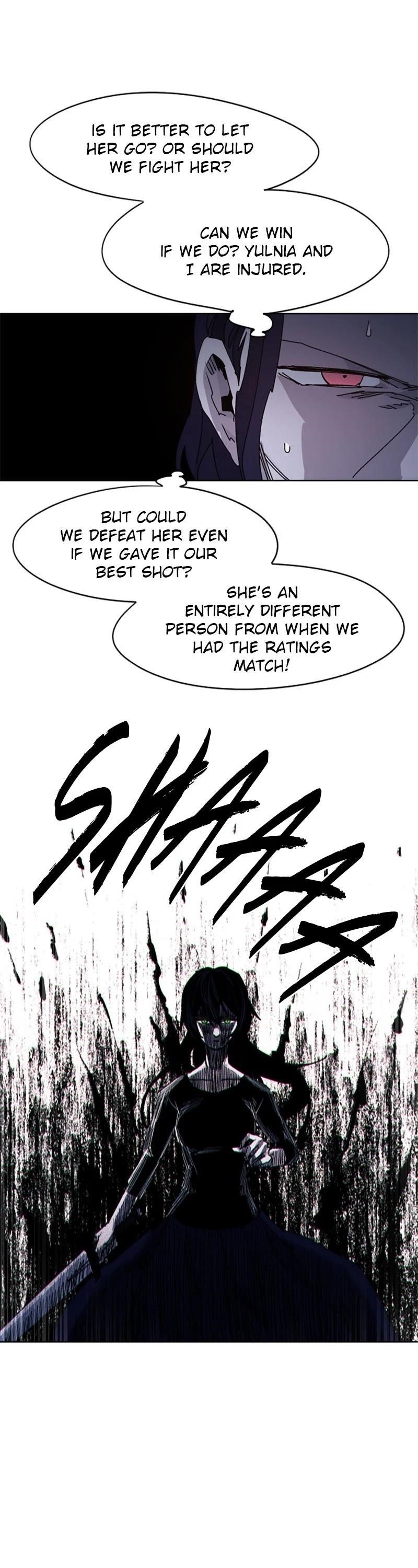 The Knight of Embers Chapter 43 - Page 25