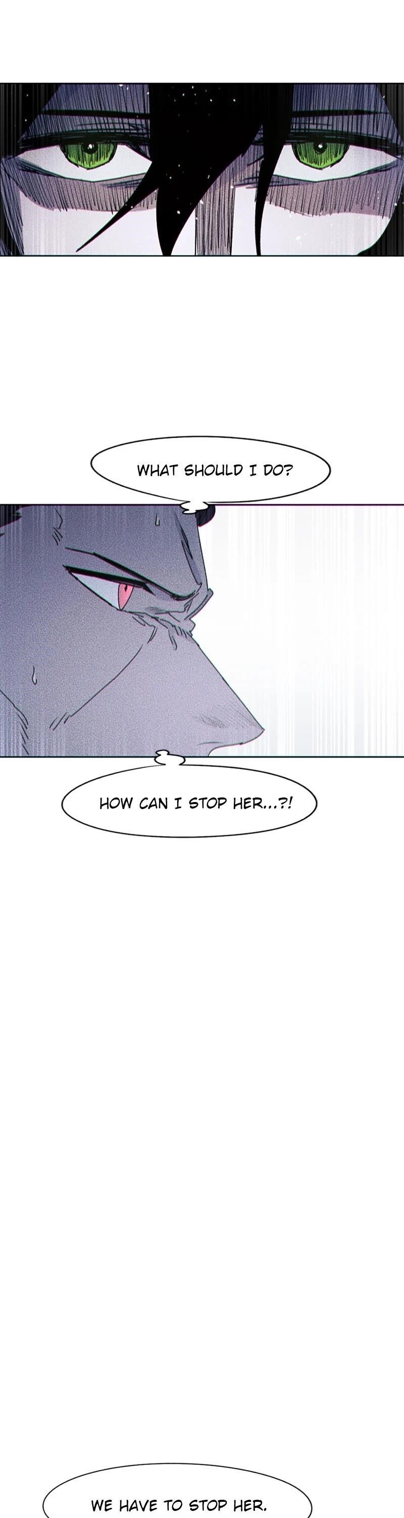 The Knight of Embers Chapter 43 - Page 26