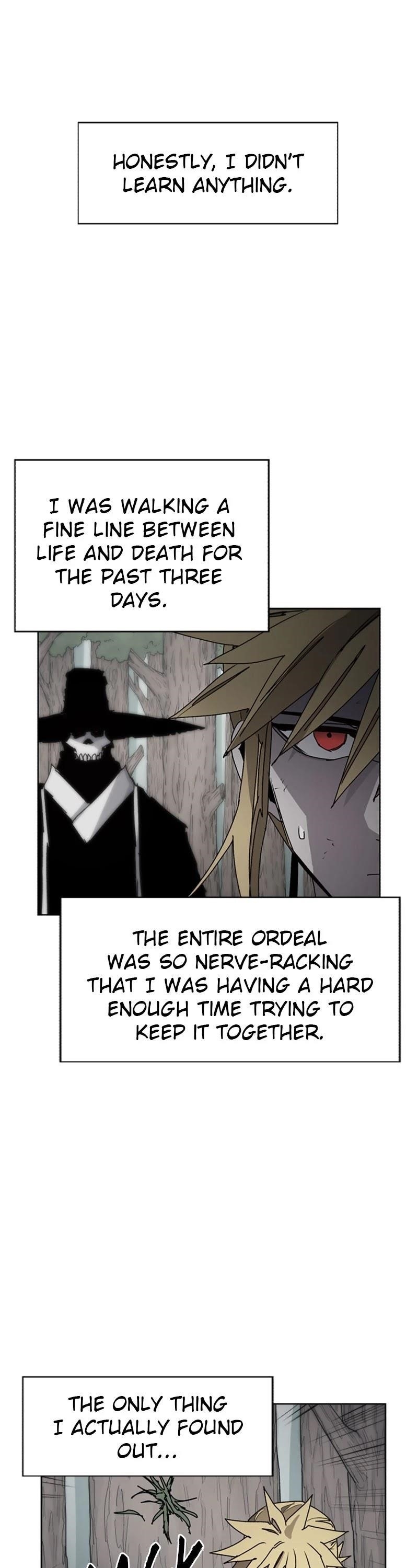 The Knight of Embers Chapter 43 - Page 6