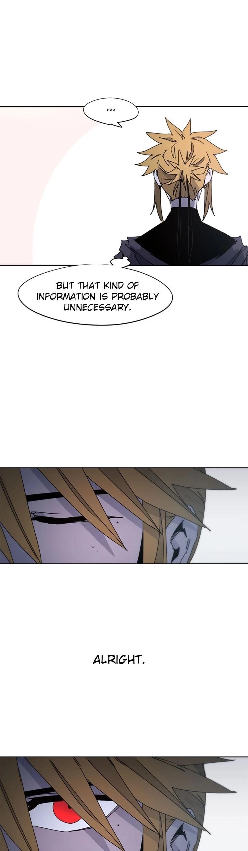 The Knight of Embers Chapter 43 - Page 8