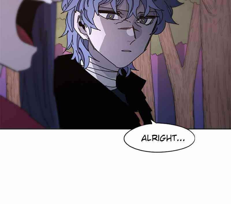 The Knight of Embers Chapter 44 - Page 20