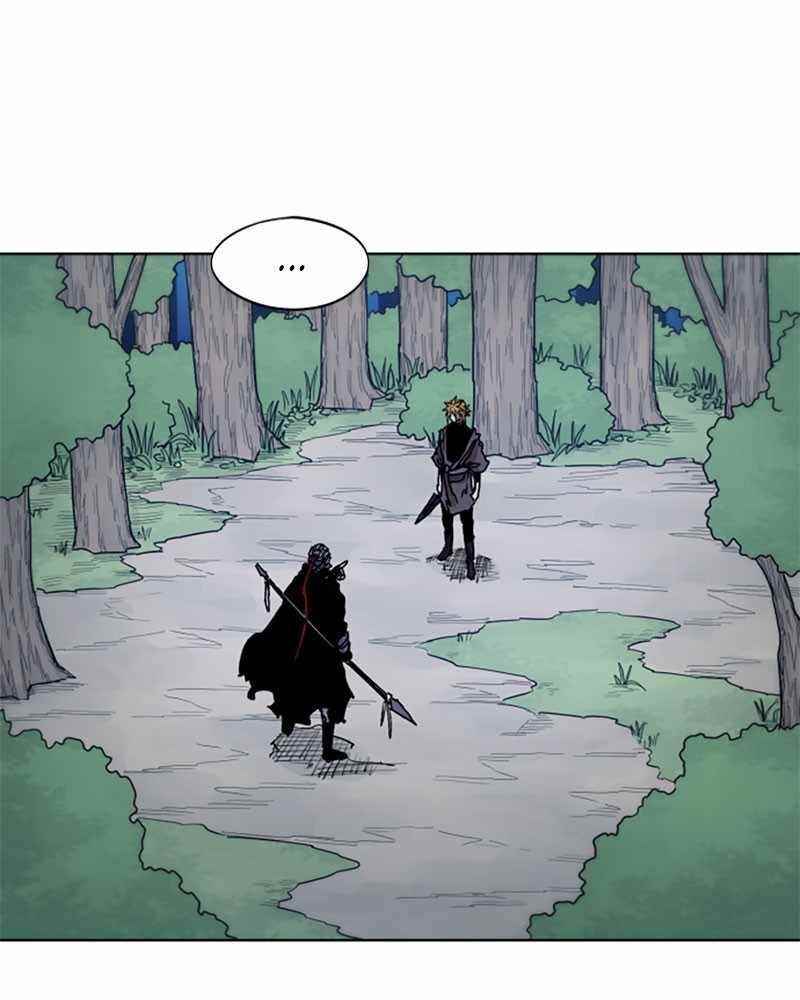 The Knight of Embers Chapter 45 - Page 19