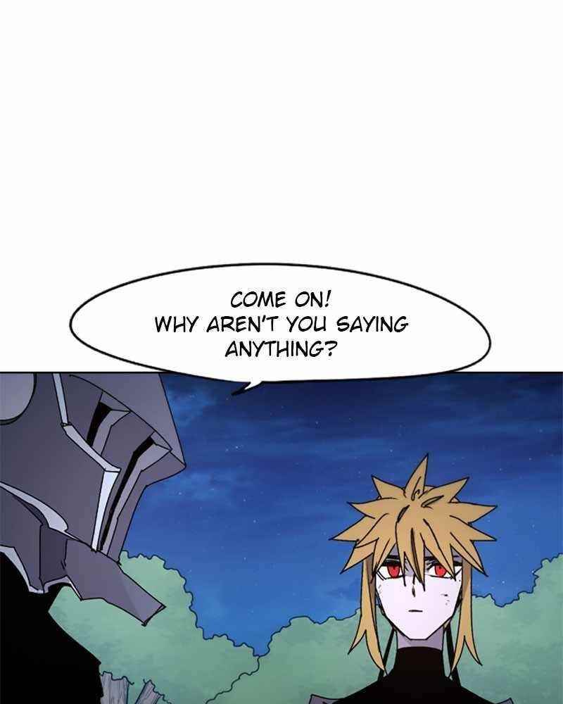 The Knight of Embers Chapter 45 - Page 20