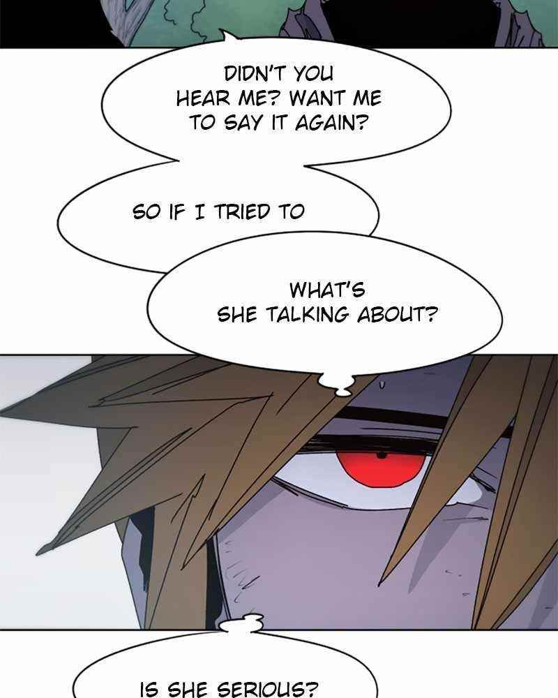 The Knight of Embers Chapter 45 - Page 21