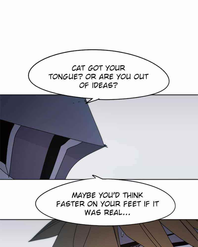 The Knight of Embers Chapter 45 - Page 25