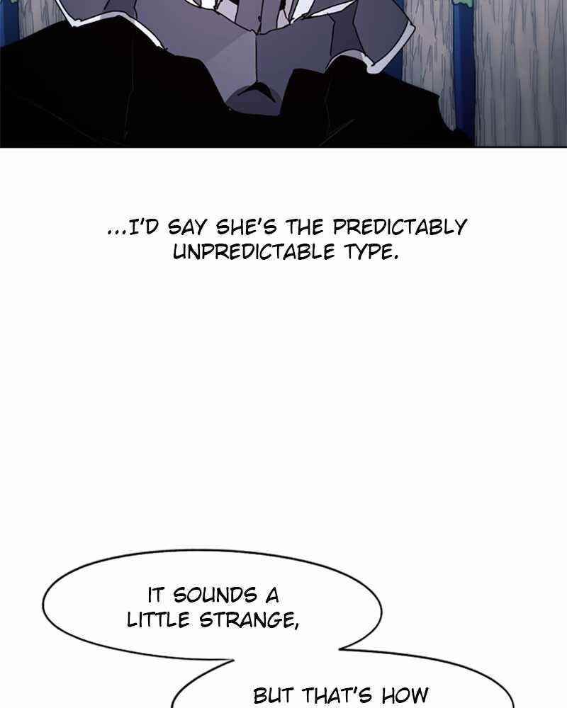 The Knight of Embers Chapter 45 - Page 28