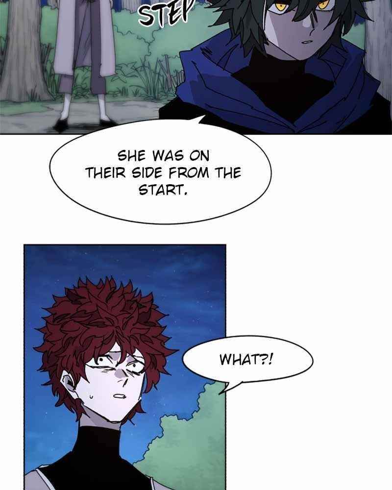 The Knight of Embers Chapter 45 - Page 6