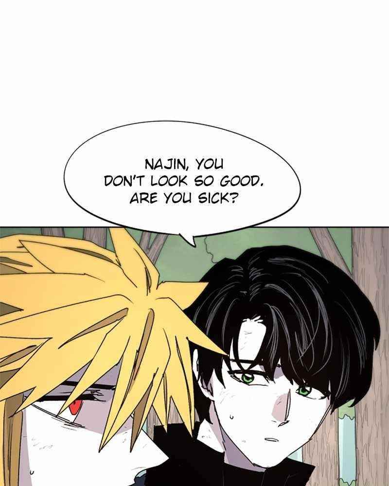 The Knight of Embers Chapter 45 - Page 75