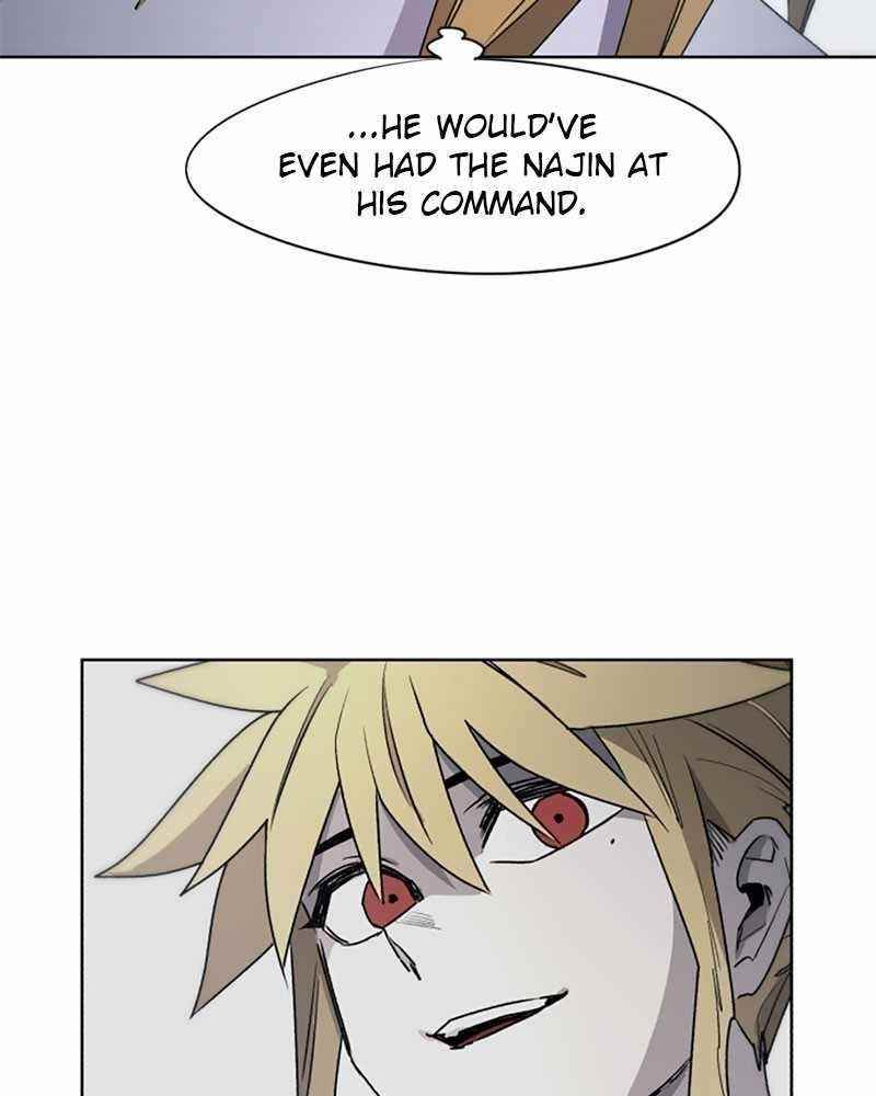 The Knight of Embers Chapter 45 - Page 87