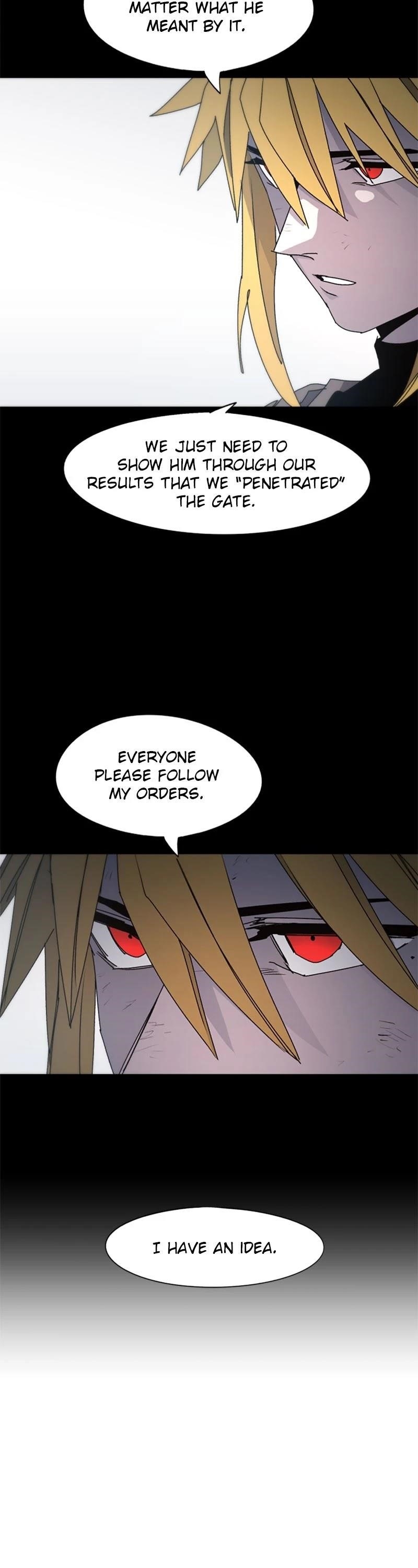 The Knight of Embers Chapter 48 - Page 10