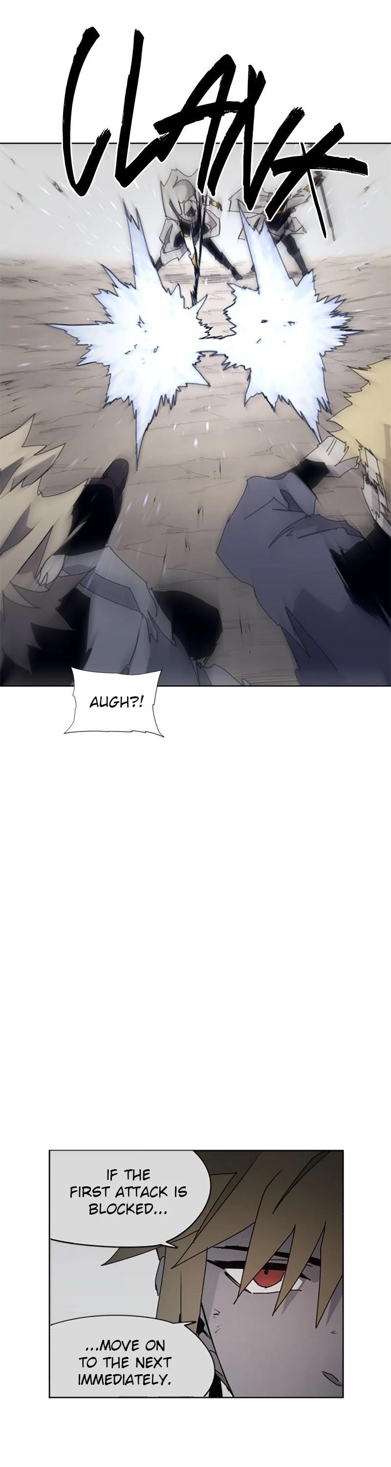 The Knight of Embers Chapter 48 - Page 25