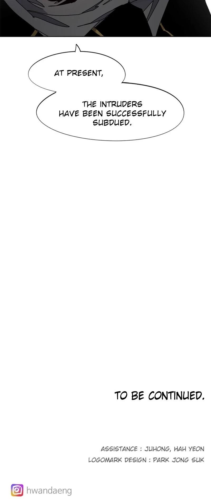 The Knight of Embers Chapter 48 - Page 32