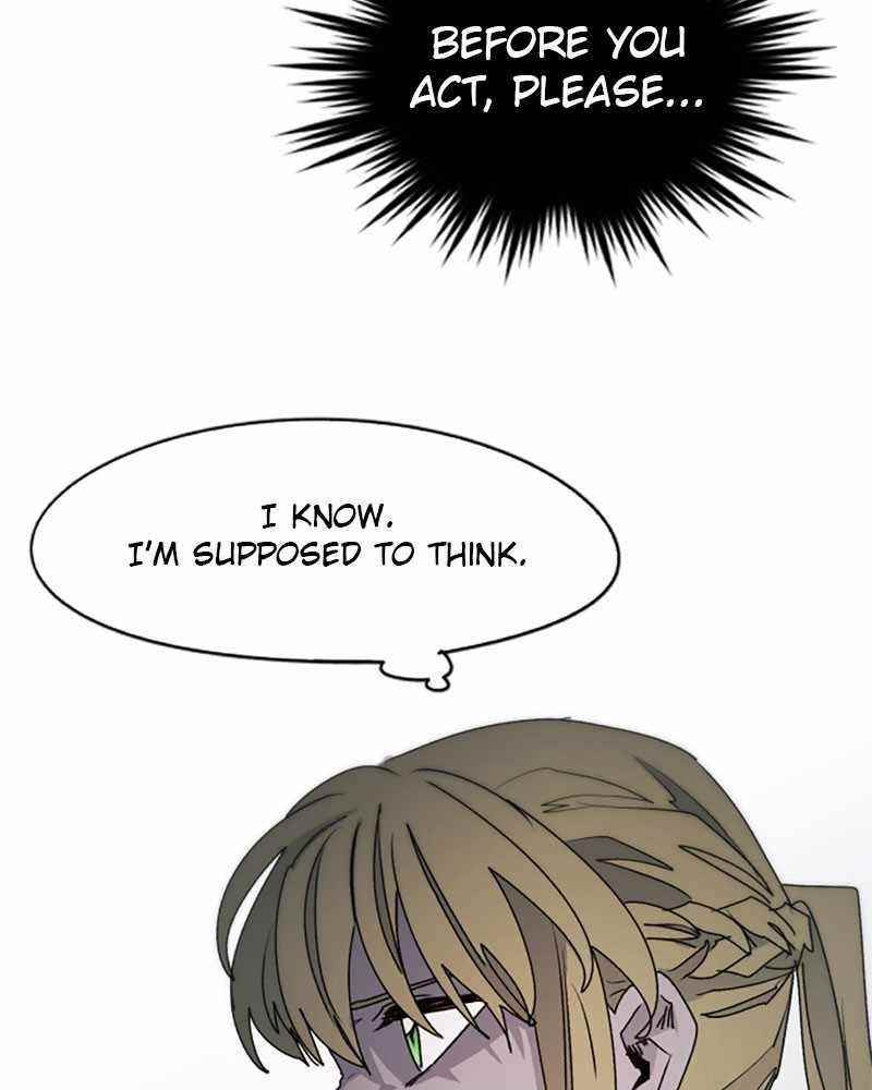 The Knight of Embers Chapter 50 - Page 14