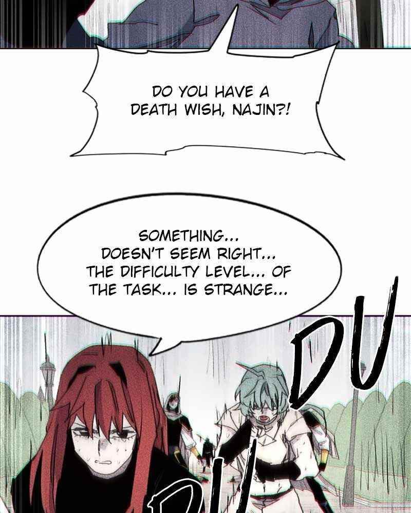 The Knight of Embers Chapter 50 - Page 35