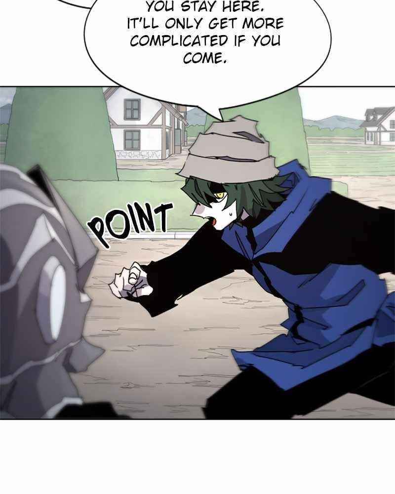 The Knight of Embers Chapter 50 - Page 50