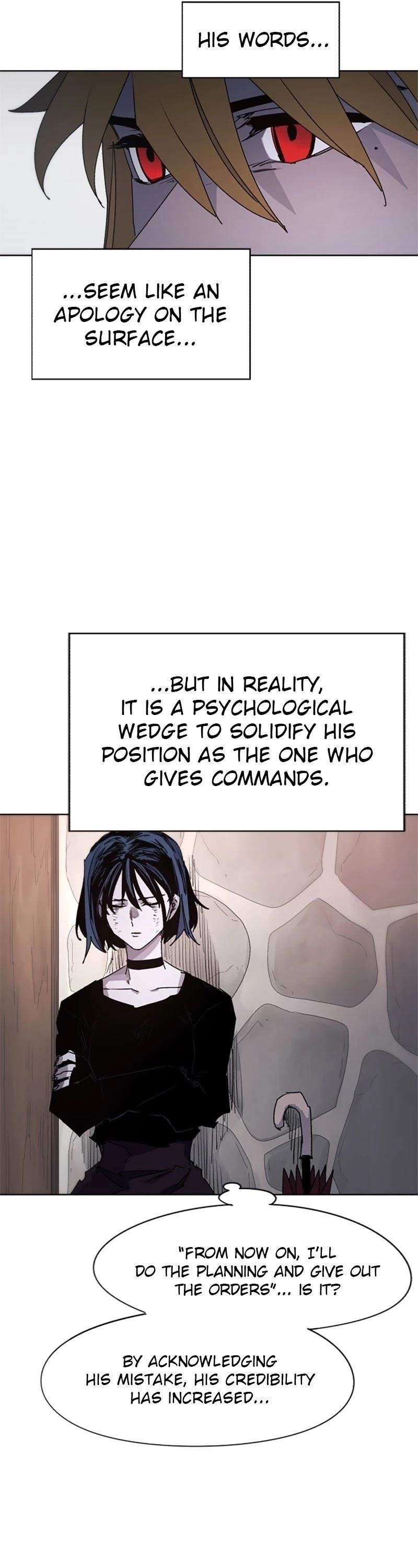 The Knight of Embers Chapter 52 - Page 18