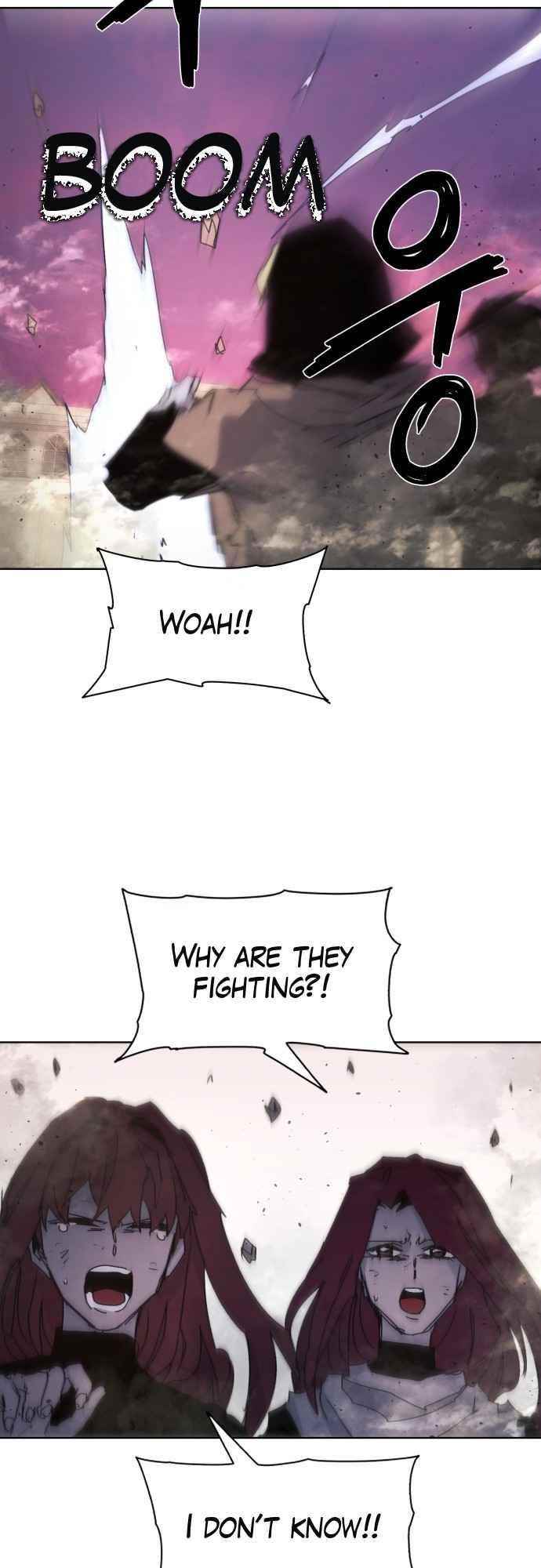 The Knight of Embers Chapter 57 - Page 11