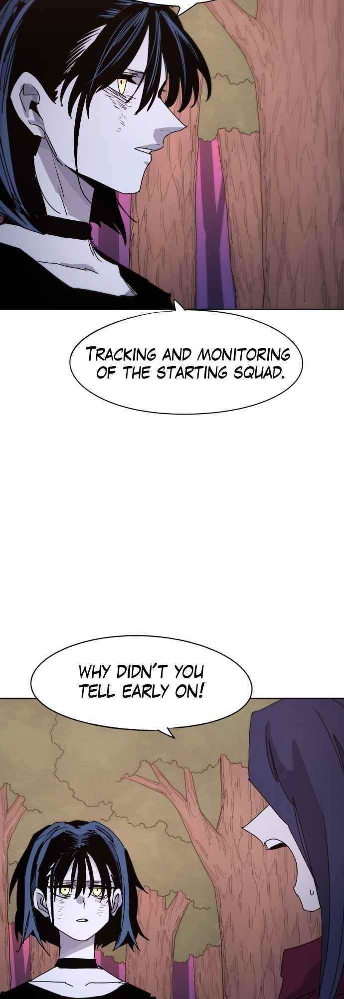 The Knight of Embers Chapter 57 - Page 26