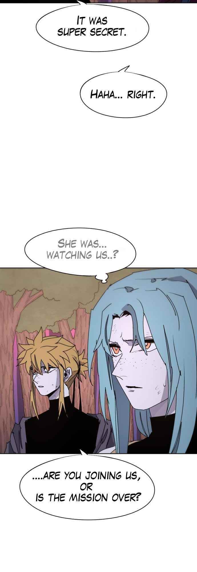 The Knight of Embers Chapter 57 - Page 27