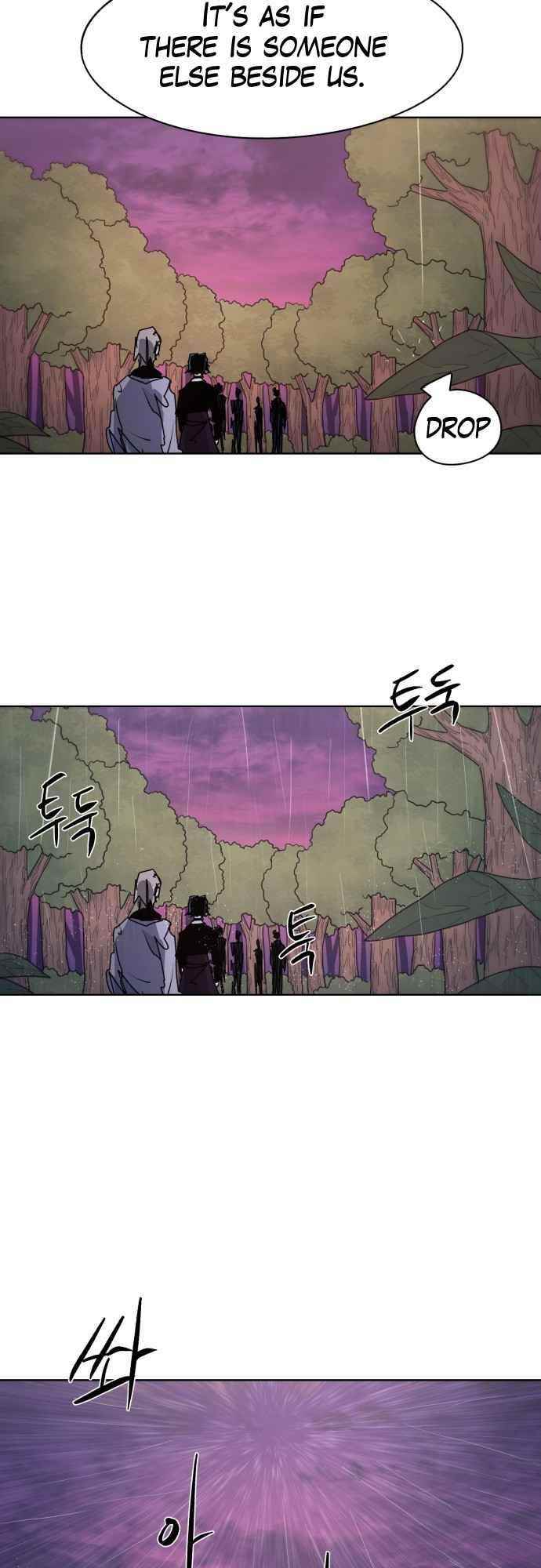 The Knight of Embers Chapter 57 - Page 29