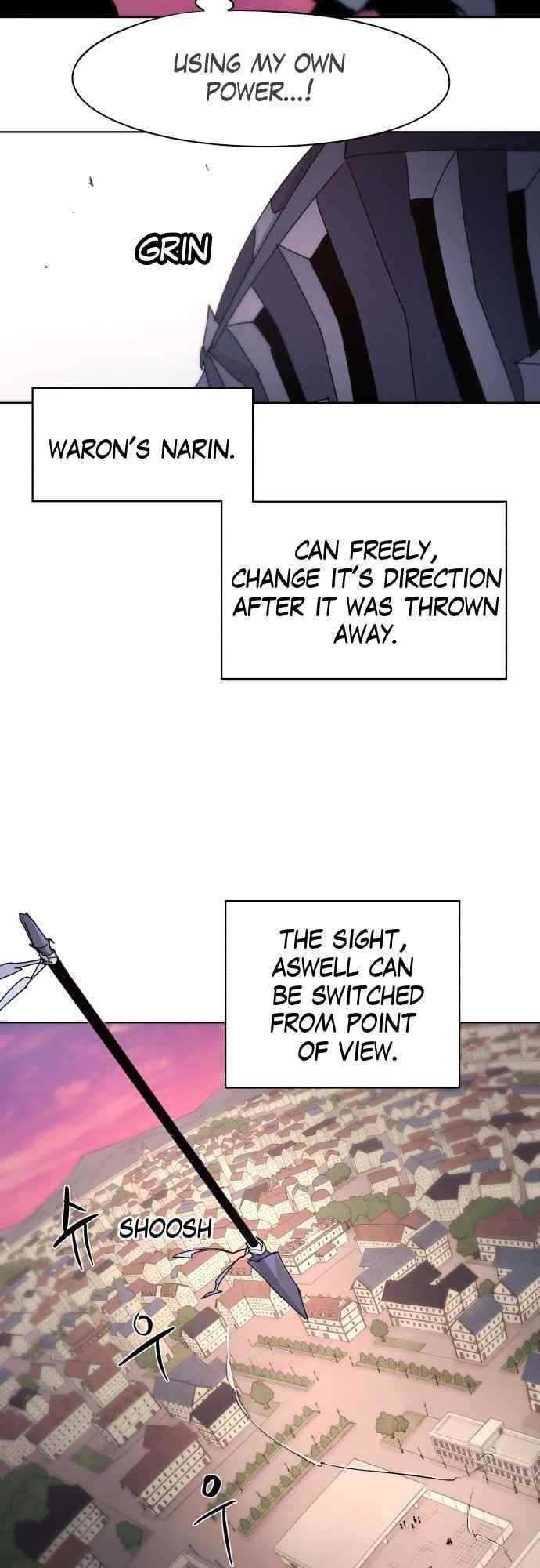 The Knight of Embers Chapter 57 - Page 4