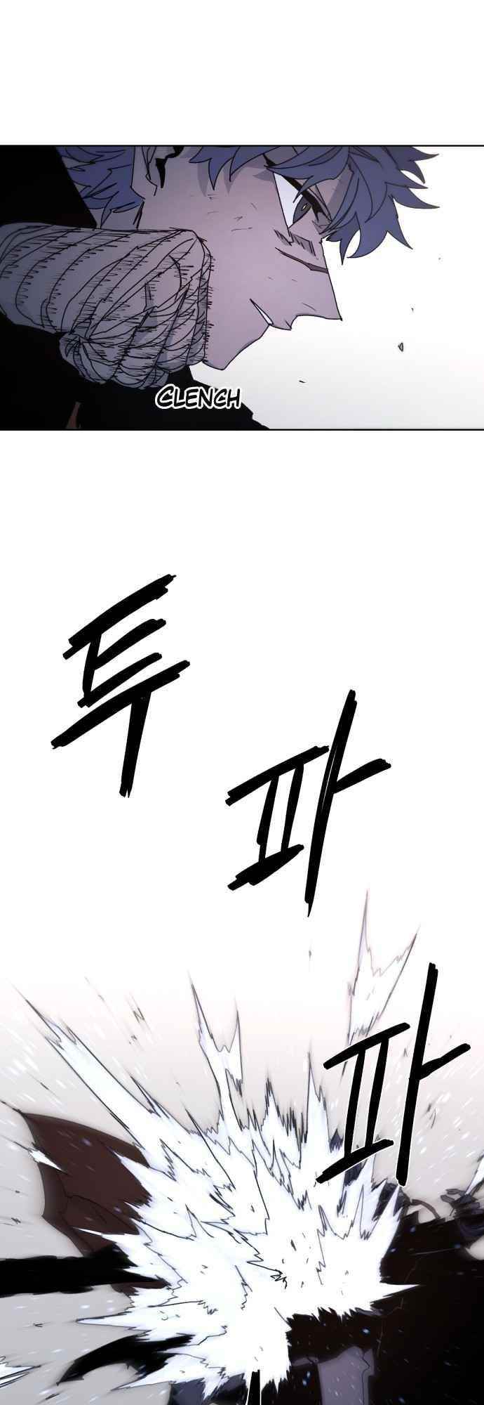 The Knight of Embers Chapter 57 - Page 8