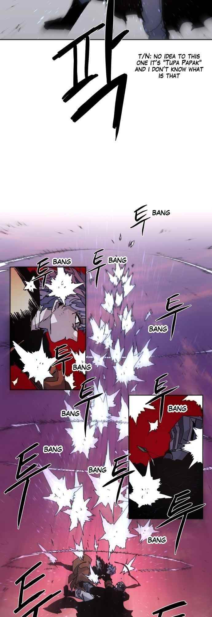 The Knight of Embers Chapter 57 - Page 9