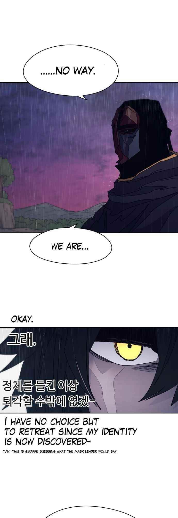 The Knight of Embers Chapter 59 - Page 41