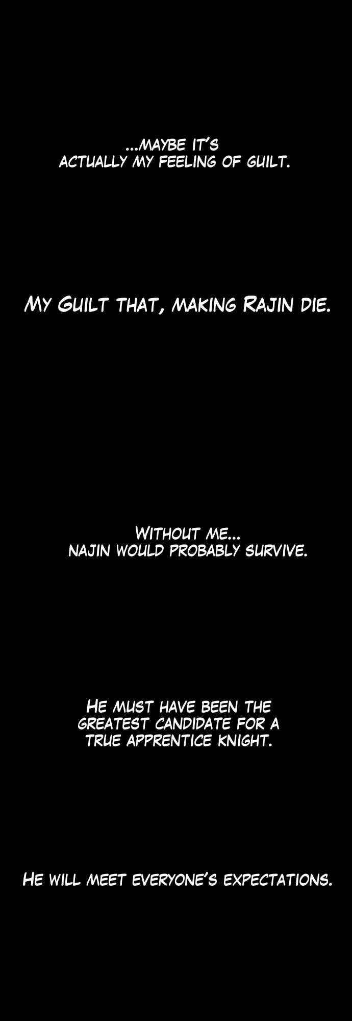 The Knight of Embers Chapter 59 - Page 46