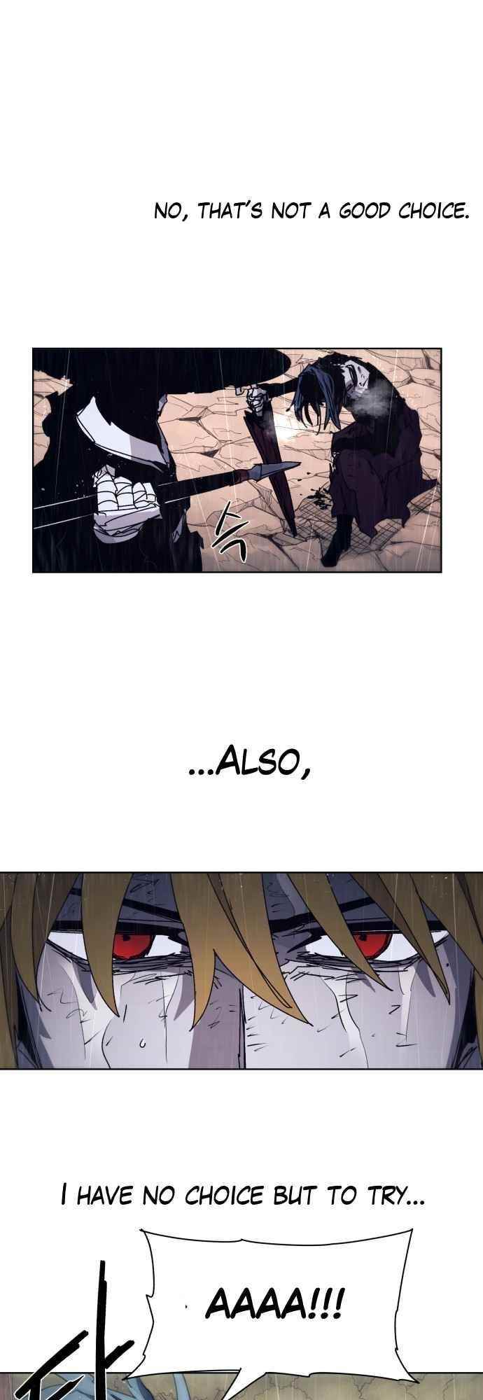 The Knight of Embers Chapter 60 - Page 13